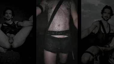 Secrets of the Night (gladiator Part 2)