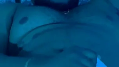 Cum in Underwear