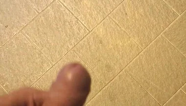 I'm leaving the house!