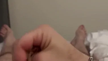 Another Jerking Video