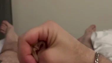 Another Jerking Video