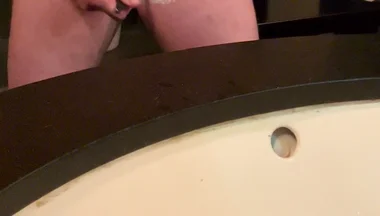 Shavin’ Gets Me Horny Af