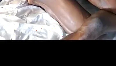 I Saw My Stepdad Watching Porn. I Couldn't Walk Away Because of His Big Dick.