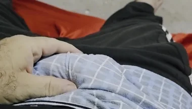 Who Wants to See My Nice Penis?