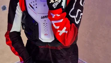 Hard Fucked Those Hot Osiris D3 Sneakers
