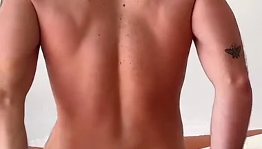 Afternoon Heat: Making Him Cum Handsfree - Cody Arizona and Ryder Owens