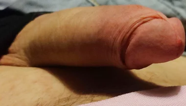 Cum in My Own Mouth Like a