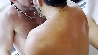 Fucked Beau and Sucked Supernad!!