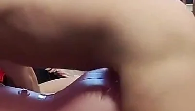 Real Doll Orgy: I Fuck My Beauties and Cum on Misha's Face