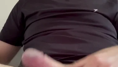 Can’t Stay Away From My Dick Today!