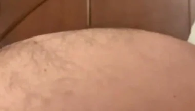 Cumming for My Friend