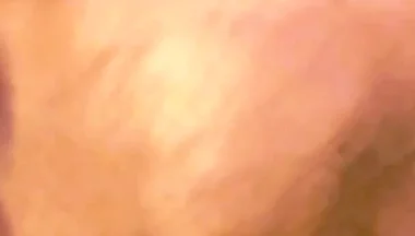Man Masturbating