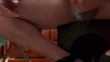Cumming Hard