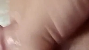 Local Guy Bathroom Jerking
