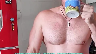 Come Have My Milk