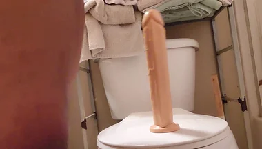 The Best Dick Ride Ever
