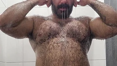 Shower Time