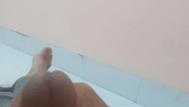 Vietnamese Masturbation