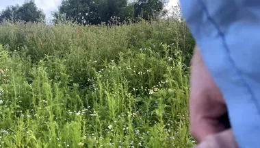 Found a Abandoned Boat at the Lake so I Decided to Play on It
