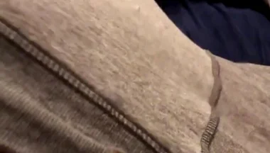 German Big Cock Wants to Breath