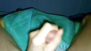 Your Favorite Cock, Dripping with Lust-come Feel It and Cum with Me.
