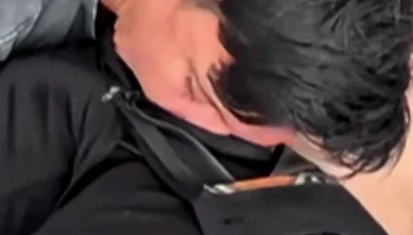 Deepthroat Cum Lover: Craving Every Drop