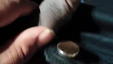 Masturbation