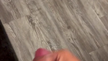 Small Penis Cums Prematurely