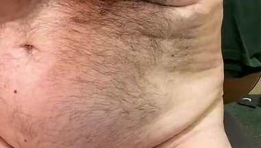 The Viewer Asked Coach Karl to Cum 6704