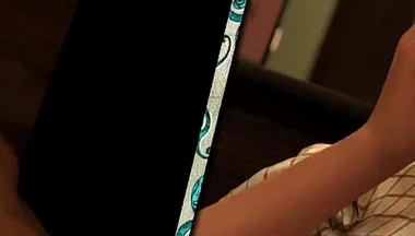 Springs of Ardor 2 - Meeting Sexy Hun Daddy Juan