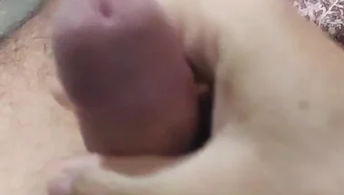 Ladysilva Showing off My Cock in Live Chat
