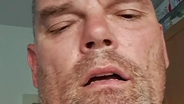The German Jock Slut