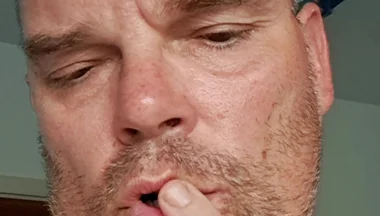 The German Jock Slut