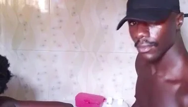 Sex in the Bathroom