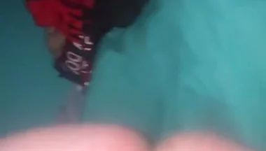 Stretching My Ass Out with Butt Plug