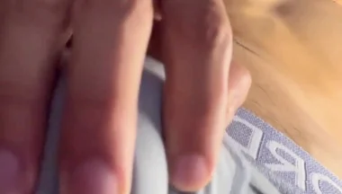 A Sexy Hot Guy