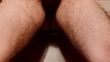 Localguy89 masturbating in the bathroom