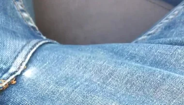 Horny on the Road