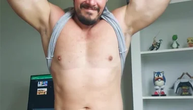 I Really Like to Wear These Underwear