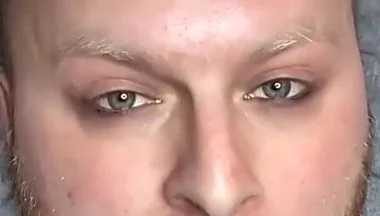 You Give Me a Hot Facial