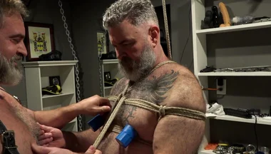 Daddy Bonding