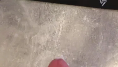 Cumshot of Tonights Show