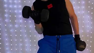 Fitness Workout