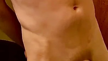Big Bouncing Jock Cock