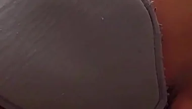 Wrapped My Friend in Plastic and Used Him Like a Personal Fuck Toy