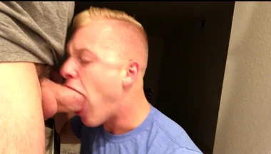 Leo and Trenton Pt 1