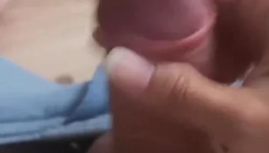 Intimate Moments 2 - Beautiful Handjob After Shaving
