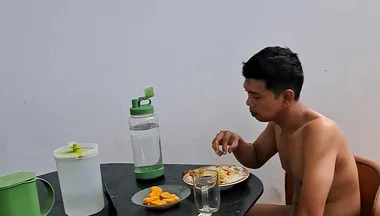 Enjoy Your Meal