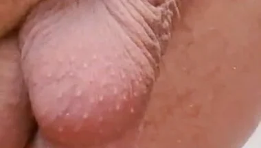 Cute Twink Cums From a Rough Ass Fuck!