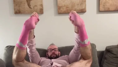 Happy Jocktober